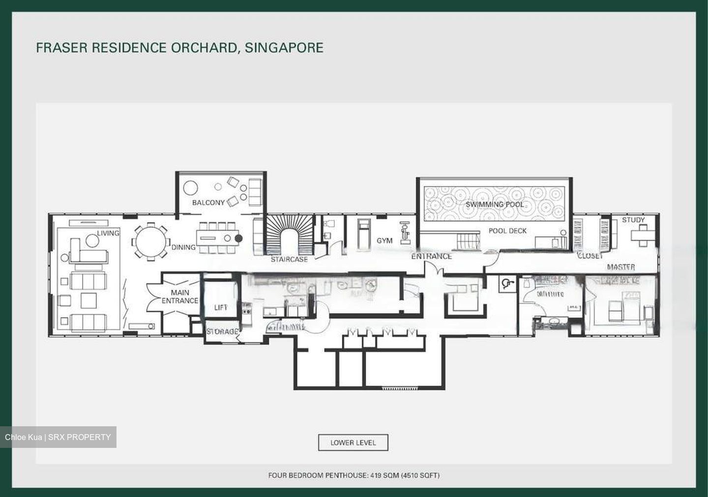 Paterson Collection (D9), Condominium #480023831